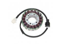 ELECTROSPORT Stator (vinutí) alternátoru YAMAHA YZF-R6 99-02