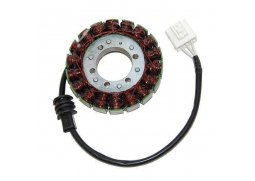 ELECTROSPORT Stator (vinutí) alternátoru YAMAHA YZF-R6 06-17 (112x42mm)