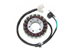 ELECTROSPORT Stator (vinutí) alternátoru YAMAHA YZF 600R THUNDER CAT 95-07