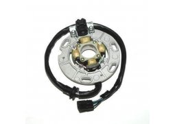 ELECTROSPORT Stator (vinutí) alternátoru YAMAHA YZ 125 96-04