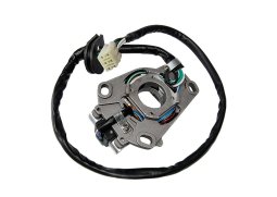 ELECTROSPORT Stator (vinutí) alternátoru YAMAHA YZ 125 05-18 (kompletní zapalování)