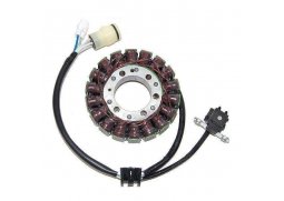 ELECTROSPORT Stator (vinutí) alternátoru YAMAHA YFM 700 RAPTOR 06-16 (s impulzátorem)