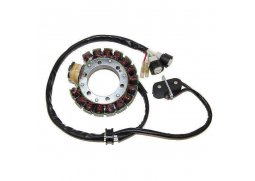 ELECTROSPORT Stator (vinutí) alternátoru YAMAHA YFM 350 WARRIOR/ BIG BEAR 87-89 (s impulzátorem)