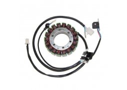 ELECTROSPORT Stator (vinutí) alternátoru YAMAHA XV 750 VIRAGO 88-97, XV 1100 VIRAGO 86-99