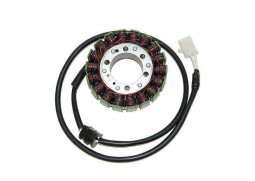 ELECTROSPORT Stator (vinutí) alternátoru YAMAHA V-STAR 1600/1700 99-04 HI POWER