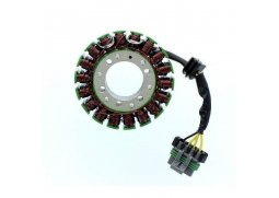 ELECTROSPORT Stator (vinutí) alternátoru POLARIS Sportsman 800 EFI 12-14, RANGER 800 EFI 13-15, Ranger RZR 800 EFI 13-14