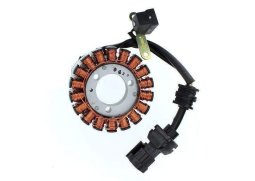 ELECTROSPORT Stator (vinutí) alternátoru APRILIA SCARABEO 150 99-03, 250 04-10, ATLANTIC 250 04-09, X9 EVO 250 05-07