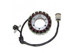 ELECTROSPORT Stator (vinutí) alternátoru APRILIA RSV 1000 MILLE 99-03, RSV TUONO 02-05, SL 1000 Falco R 99-04