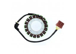 ELECTROSPORT Stator (vinutí) alternátoru APRILIA RST 1000 Futura 01-04, ETV 1000 Caponord 02-07, RSV R 1000 04-09, Tuono 1000R 06-10 (AP029