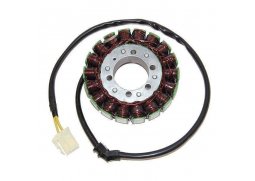 ELECTROSPORT Stator (vinutí) alternátoru APRILIA RST 1000 Futura 01-04, ETV 1000 Caponord 02-07