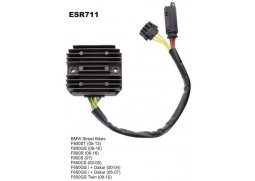 ELECTROSPORT regulátor dobíjení BMW F650 02-07, F 800ST, GS,R,S 07-12