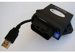 ELECTROSPORT modul zapalování YAMAHA RAPTOR YFM 700 06-12