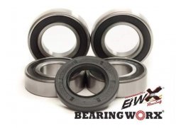 BEARING WORX sada zadního ložiska a gufera KTM 690/950/990/1190 ADVENTURE (25-1533)