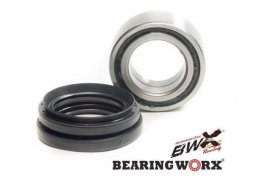 BEARING WORX sada zadního ložiska a gufera HONDA TRX 650/680 RINCON 03-19 (25-1480)