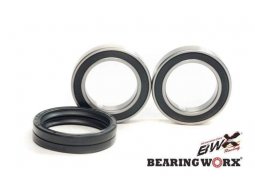 BEARING WORX sada zadního ložiska a gufera HONDA TRX 300/400EX 99-08 (25-1320)