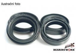 BEARING WORX sada gufera a prachovky do vidlic BMW, BUELL, HONDA, SUZUKI (41x54x11) (56-132)