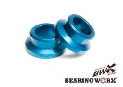 BEARING WORX rozpěrky zadního kola YAMAHA WRF250 02-14, WRF426 02, WRF450 03-14, YZ 125/250 02-15, YZ 250F/450 02-08 (WSR-02) (11-1081-1)