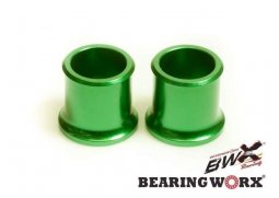 BEARING WORX rozpěrky předního kola KAWASAKI KX 250 06-07, KX 250F 06-14, KX 450F 06-13 (WSF-04) (11-1031)
