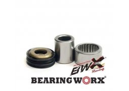 BEARING WORX ložisko zadního tlumiče KAWASAKI dolní KX 125/250 89-97, horní KX 125/250 89-05, KX 250F 04-19, KX 450F 06-19 (29-1002)=SHK70010