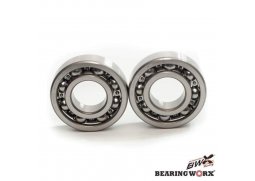 BEARING WORX ložisko klikové hřídele YAMAHA YFM 700 GRIZZLY 07-14 (MADE IN JAPAN) (NTN) (24-1096)