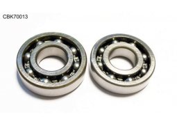 BEARING WORX ložisko klikové hřídele SUZUKI RM-Z 450 08-17 (NTN) (23.CBS34008) (K058)