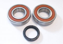 BEARING WORX ložisko klikové hřídele SUZUKI RM-Z 250 07-09 (NTN) (23.CBS33007) (K055) SUZUKI RMZ250 rok 07-09