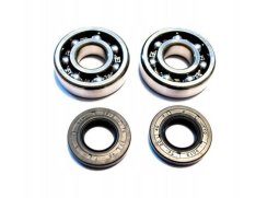 BEARING WORX ložisko klikové hřídele SHERCO ENDURO 4.5I 04-13, SEF 450R 15-16, ENDURO 5.1I 04-13