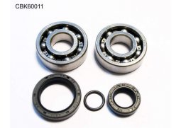 BEARING WORX ložisko klikové hřídele KTM SX 50 10-12, SX 50 MINI 09-15 (NTN) (24-1099)