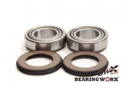 BEARING WORX ložiska řízení BMW F650/800 GS 06-13, SUZUKI RM 125/250 89-90, YZ 125/250 87-95, TT 600 R/RE 98-03 (22-1024)