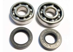BEARING WORX ložiska klikovky YAMAHA YZ 80/85 93-17 (NTN) (24-1023)