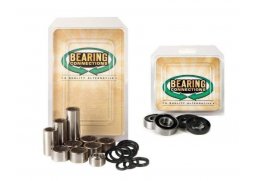 BEARING CONNECTIONS sada předního ložiska HONDA TRX 250EX 01-11 TRX 400EX 02-09 TRX 450R 04-09 (25-1083)