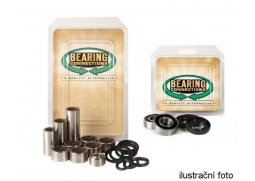 BEARING CONNECTIONS ložisko zadního tlumiče dolní HONDA CR 80/85 96-07, horní SUZUKI RM85 03-12 (29-5018)