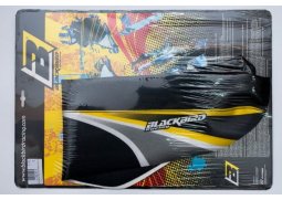 BLACKBIRD potah sedadla SUZUKI RM-Z 250 07-09 KRYPTON (11) SUZUKI RMZ250 rok 07-09