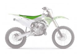 BLACKBIRD potah sedadla DOUBLE GRIP 3 KAWASAKI KX 85 14-20