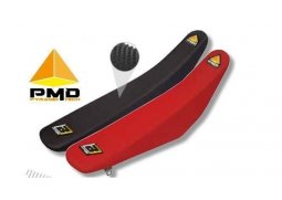 BLACKBIRD potah sedadla BETA RR 4T 10-12 PYRAMID (PMD) barva červená