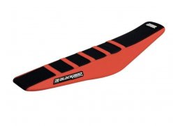 BLACKBIRD potah sedadla BETA RR 2T-4T 20-21 ZEBRA