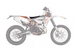 BLACKBIRD potah sedadla BETA RR 2T-4T 20 DREAM 4