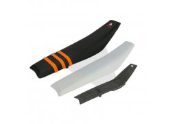 BLACKBIRD kompletní sedlo (sedačka) KTM SX/SXF 16-18, EXC 17-18, standart
