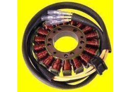 ARROWHEAD Stator (vinutí) alternátoru SUZUKI GS 400/425/450/550/750