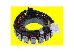ARROWHEAD Stator (vinutí) alternátoru KAWASAKI VN 1500 87-99 (2103-1164,-301,-377,-385)