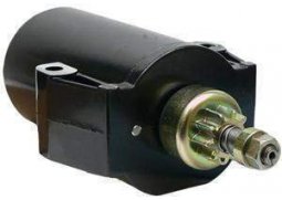 ARROWHEAD Startér BMW R 45/50/60/65/75/80/90/100 - (0-001-157-023)