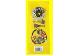 ARROWHEAD Opravná sada startéru HONDA CBX 1000, VF 1000F/R, KAWASAKI ZEPHYR 1100 (s držáke
