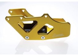 ACCEL vodítko řetězu YAMAHA YZ 97-07, YZF 98-06 RM/RMZ/DRZ, barva zlatá