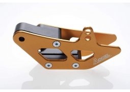 ACCEL vodítko řetězu KTM SX/SXF 08-15, barva oranžová