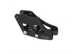 ACCEL vodítko řetězu KAWASAKI KX 250F/450 09-18, barva zelená