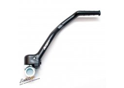 ACCEL startovací páka, nakopávačka YAMAHA YZ 250F 10-16, WR 250F 15-16 hliníková, barva černá