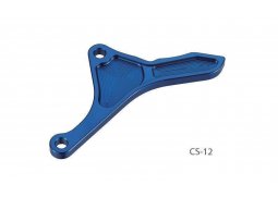 ACCEL ochrana katerů motoru YAMAHA YZ 250F 14-16, YZ 450F 14-16, WR 450F 16, WR 250F 16-17, barva modrá