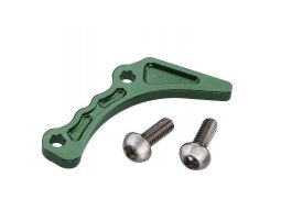 ACCEL ochrana katerů motoru KAWASAKI KX 450 F 06-16 barva zelená