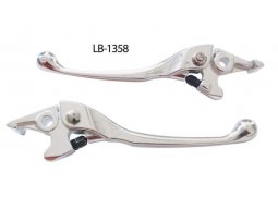 ACCEL brzdová páčka YAMAHA YFM 250/700 RAPTOR 07-11, YFZ 450 07-11 (LB-1358-OE-P)