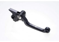 ACCEL brzdová páčka KTM SX/SXF/EXC 125-500 14-19 (BREMBO-NEW) barva černá